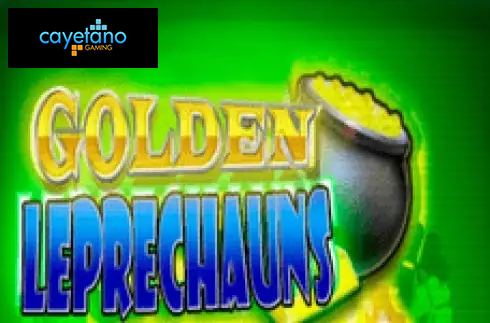 Golden Leprechaun